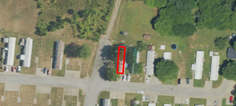 Adams Ln