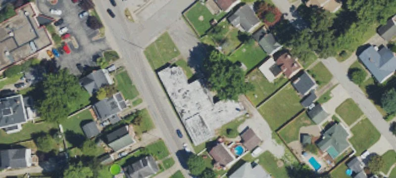 1409 Blackburn Ave