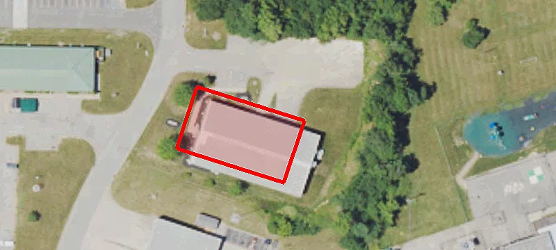 125 Citizens Blvd