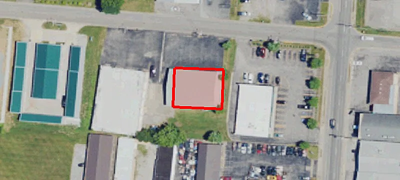 424 Roy Arnold Blvd