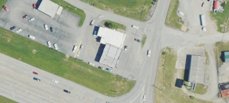 1120 Cumberland Gap Pkwy