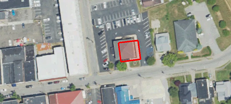 137 Main St