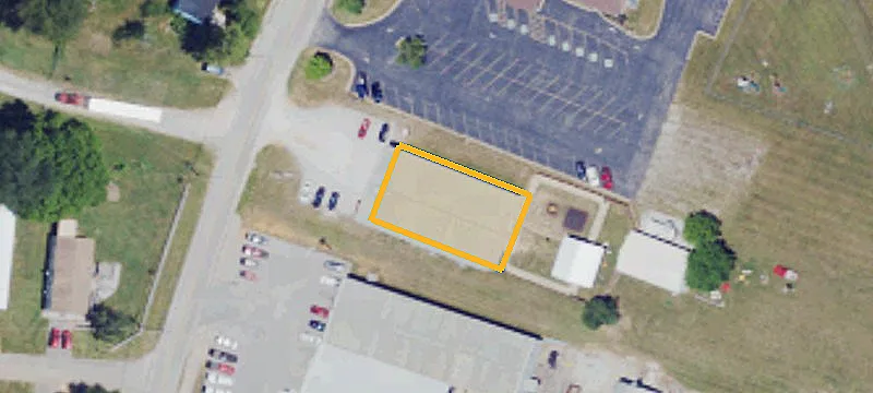 820 Blackjack Rd