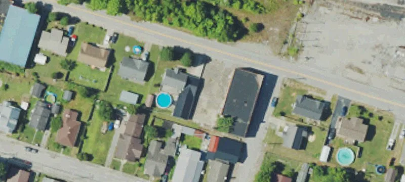 424 County Pike