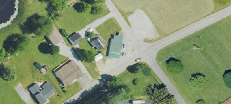 3948 Old Whitley Rd