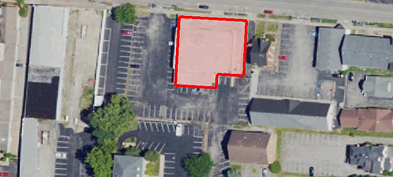 430 Walnut St, Unit 438