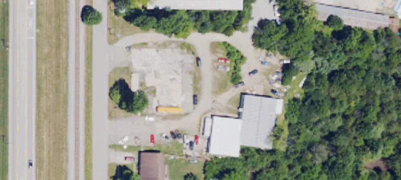 4700 Old Lagrange Rd