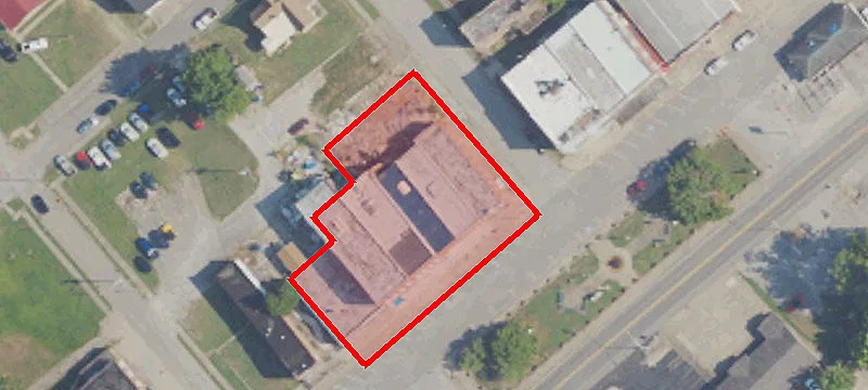 102 Railroad Ave