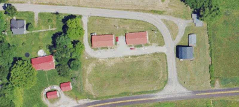 Annville, KY 40402