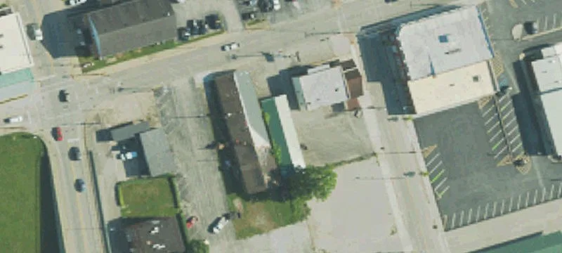 14 Locust St
