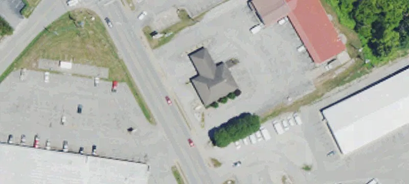 425 Richmond Rd