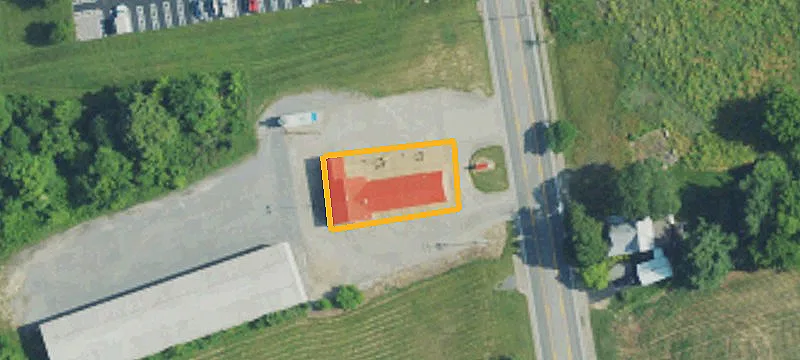 1447 Main St