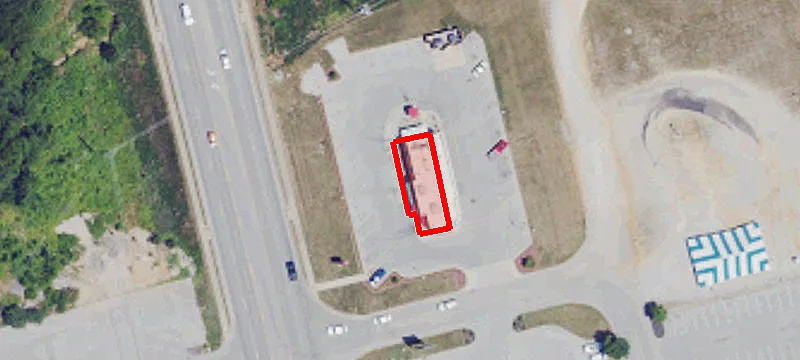 1377 Nashville Rd