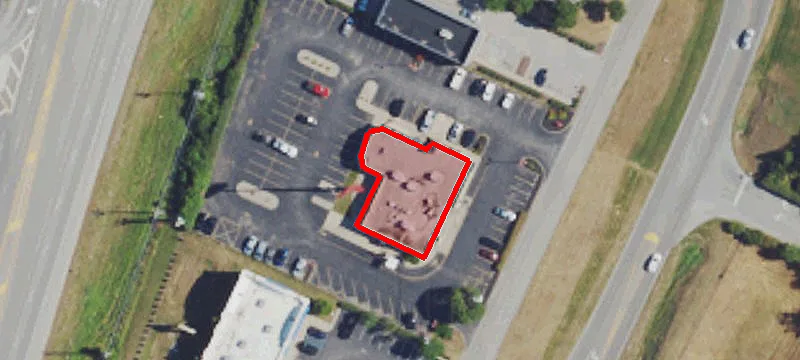 460 Connector Rd