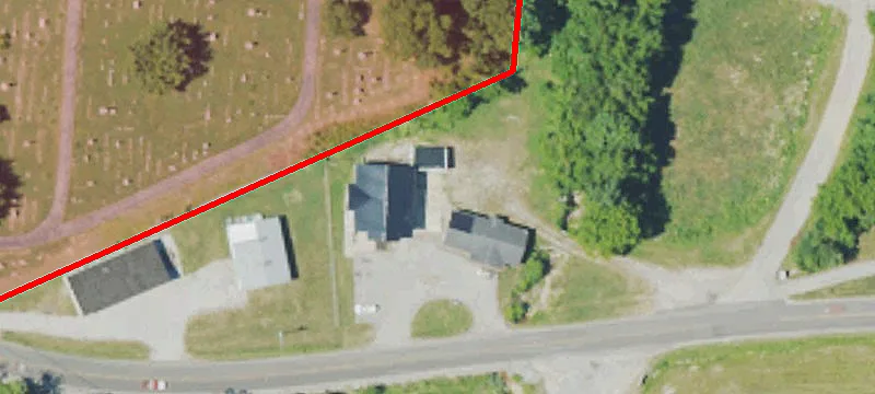 1543 Highfield Dr