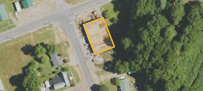 517 Catlett St
