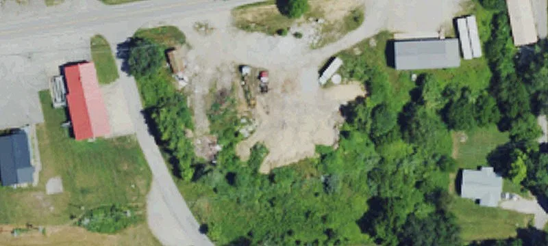 Ward Rd Jct