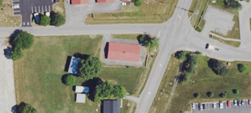 920 Warwick Rd