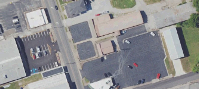 Main St