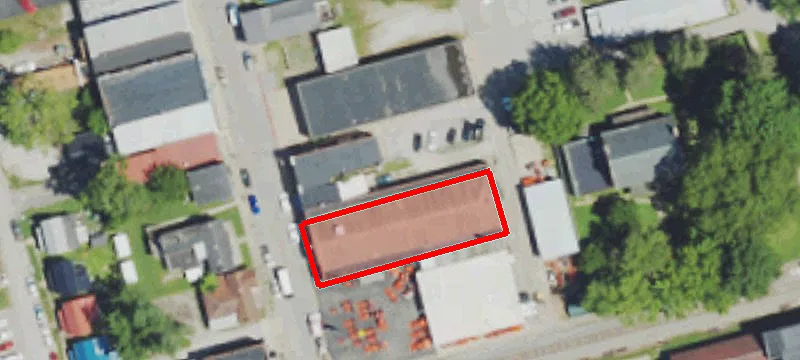 221 Main St