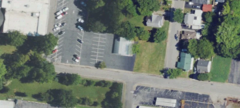 Couch St