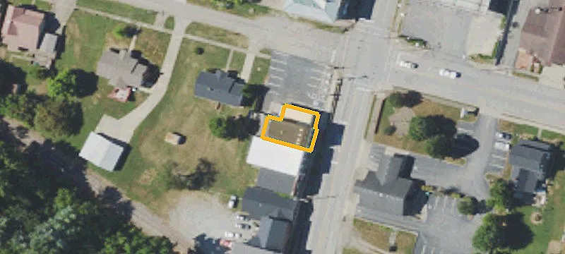 Main St