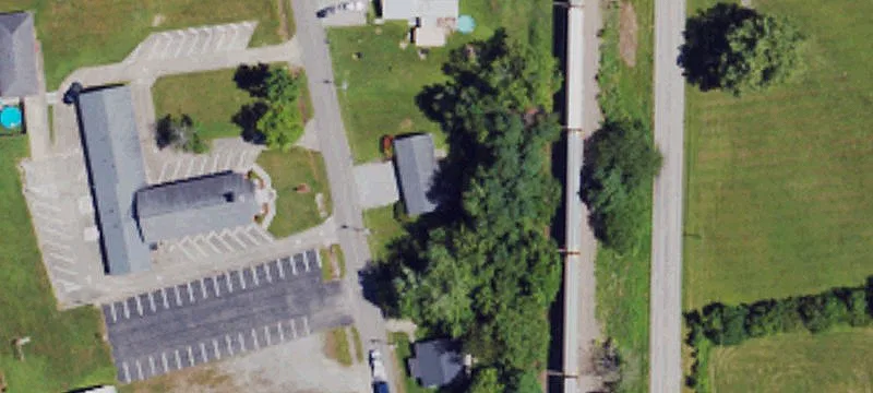 504 Community Ctr Dr
