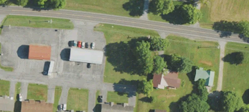 Ledbetter, KY 42058