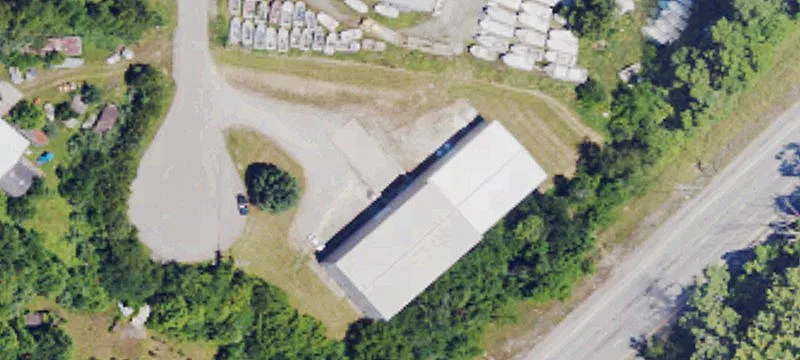 3501 Mattingly Rd