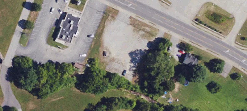 901 Main St