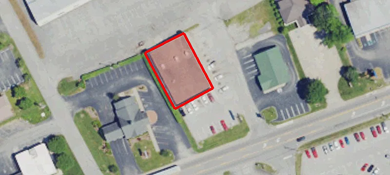 1100 Cumberland Fls Hwy