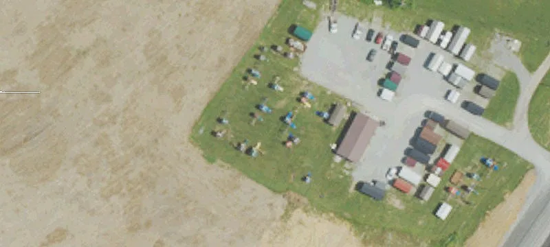 3191 New Lebanon Rd