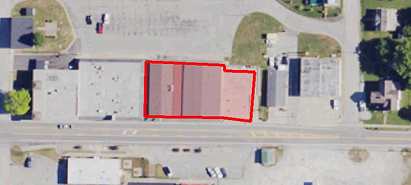 8154 Main St