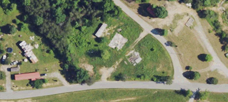 2600 Craig Rd