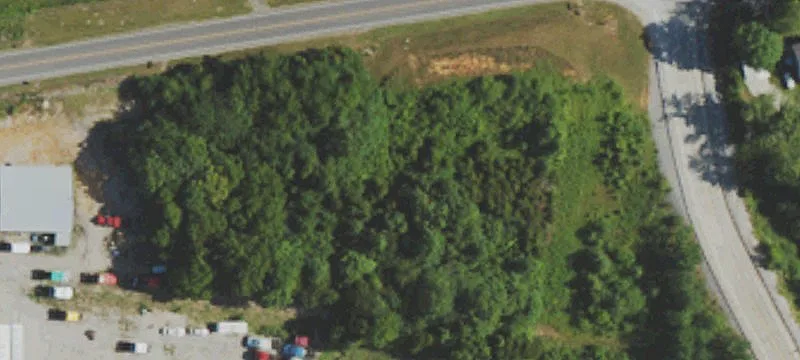 Louisville Rd