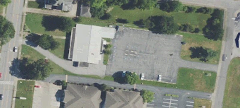200 Main St