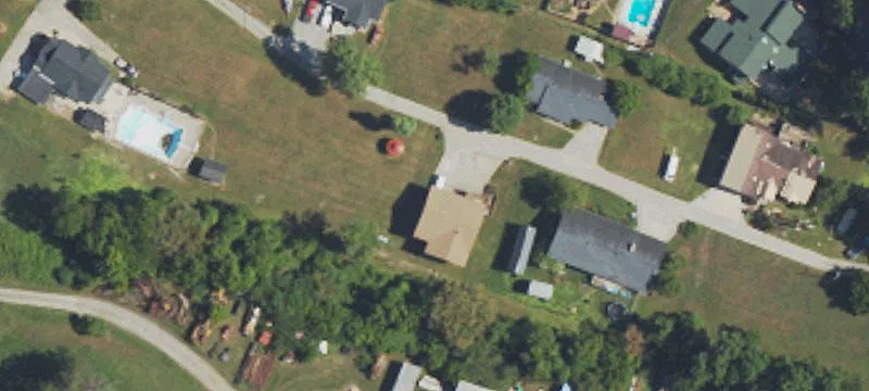 Near Betsy Layne