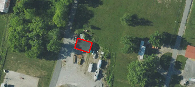 60 B White Rd