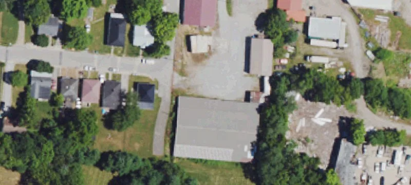 310 Thompson Dr