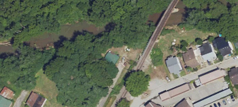 Bucks Br Rd