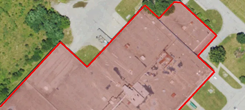 6601 Midland Industrial Dr