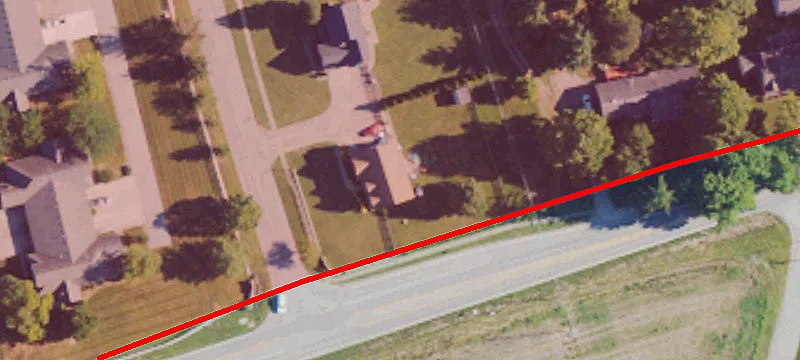 1001 Spg House Pike