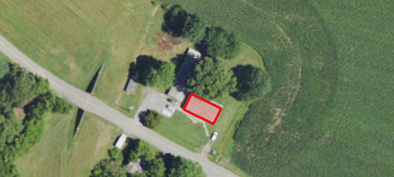 1126 Old Providence Rd