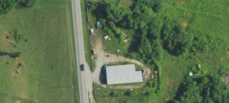 Hwy 127th S