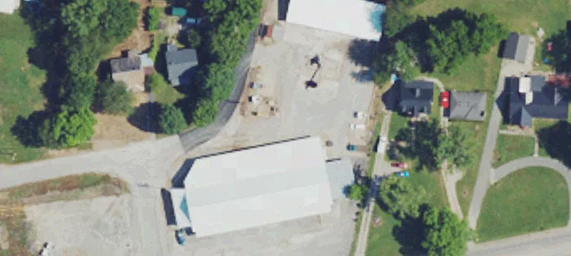 862 Main St