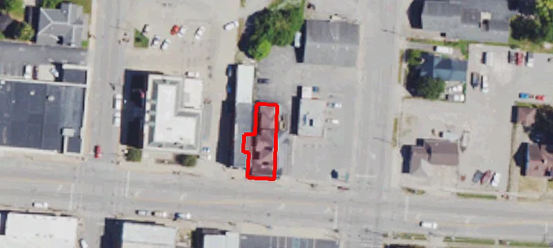 117 Lexington St