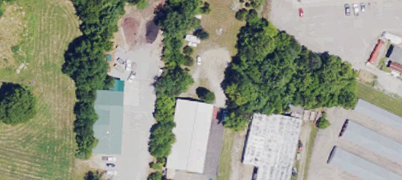 3709 Mattingly Rd