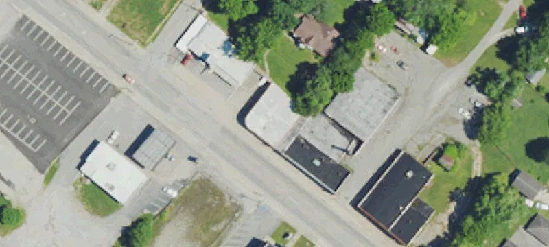 826 Main St