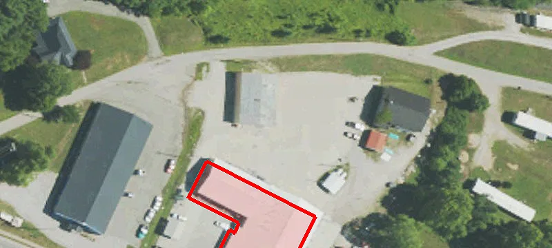 114 Pkwy Dr