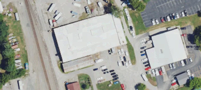 110 Railroad St